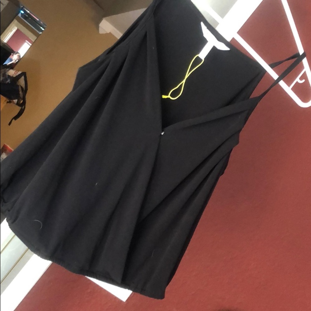 BCBGeneration Flowy Tank✨